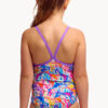 Show Funkita Girls Dreamy Weedy One Piece (image 2)