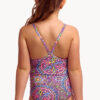 Show Funkita Girls Love Lacy One Piece (image 2)