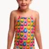 Show Funkita Girls Pinky Piney One Piece