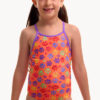 Show Funkita Girls Paw Paw One Piece (image 2)