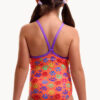 Show Funkita Girls Paw Paw One Piece (image 3)