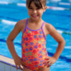 Show Funkita Girls Paw Paw One Piece