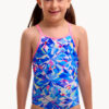 Show Funkita Girls Crystal Mess One Piece (image 2)