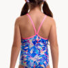 Show Funkita Girls Crystal Mess One Piece (image 3)