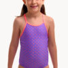 Show Funkita Girls Add Me Babe One Piece (image 2)