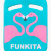 Show Funkita Go Flamingo Kickboard