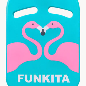 Funkita Go Flamingo Kickboard