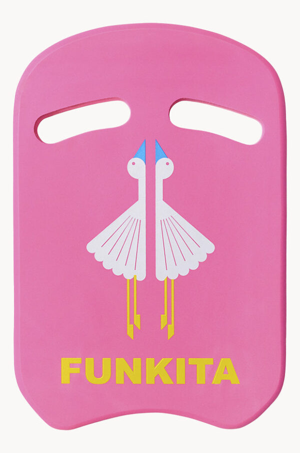 Funkita Duck Duck Goose Kickboard