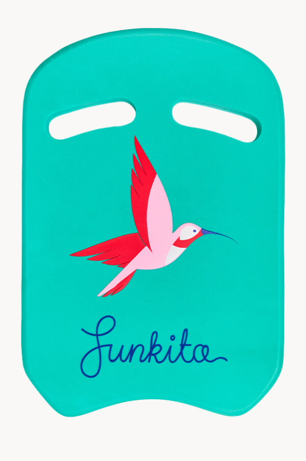 Funkita Hummy Bunny Kickboard