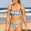 Show Funkita Tickle Torture Sports Brief (image 3)