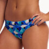Show Funkita Tetra Tonic Sports Brief (image 3)