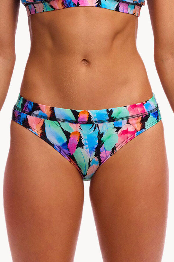 Funkita Tickle Torture Sports Brief