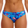 Show Funkita Messy Messy Messy Sports Brief