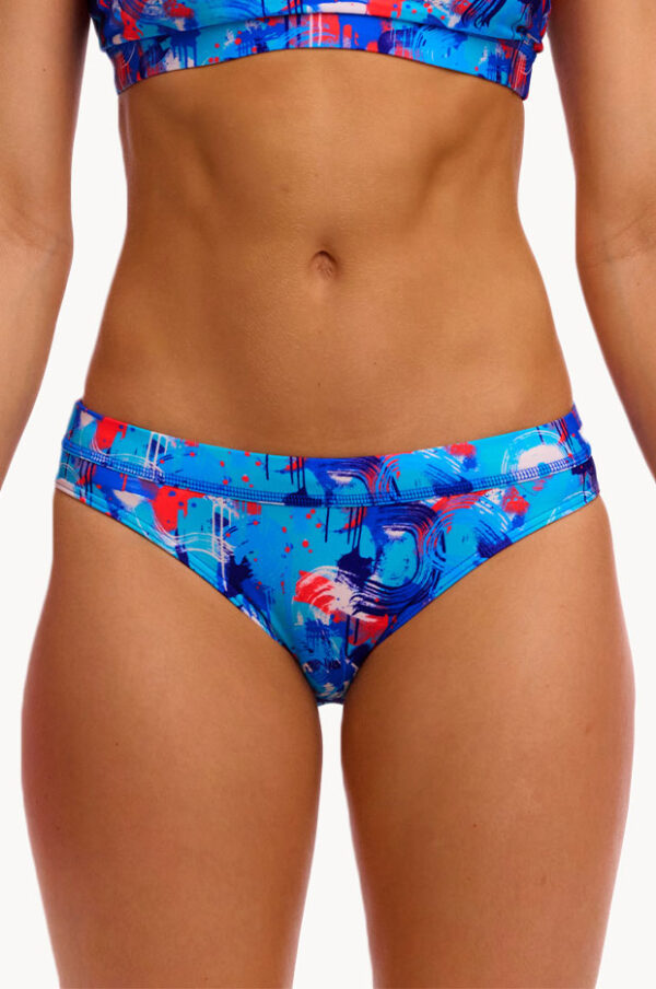 Funkita Messy Messy Messy Sports Brief