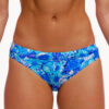 Show Funkita Bloom Shakalaka Sports Brief