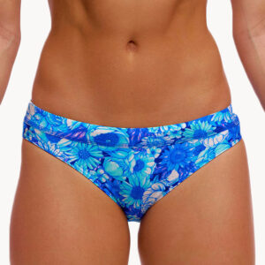 Funkita Bloom Shakalaka Sports Brief