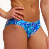 Show Funkita Bloom Shakalaka Sports Brief (image 3)