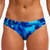Show Funkita You Blued Sports Brief