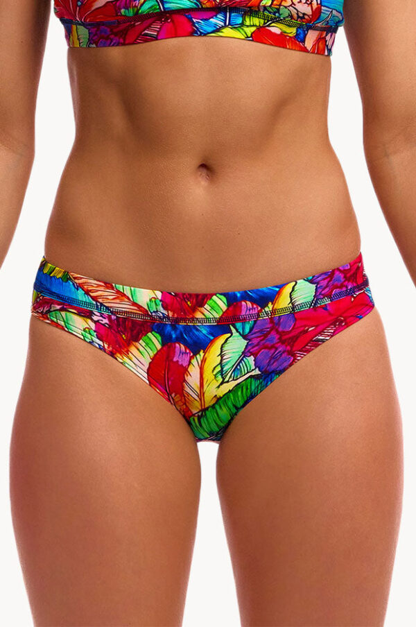Funkita Loud Proud Sports Brief