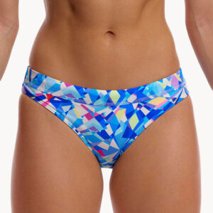 Funkita Crystal Mess Sports Brief