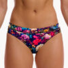 Show Funkita Bed Of Roses Sports Brief