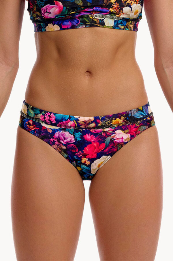 Funkita Bed Of Roses Sports Brief