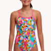 Show Funkita Girls Tou By Tou Single Strap One Piece