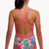 Show Funkita Girls Tou By Tou Single Strap One Piece (image 2)