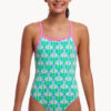 Show Funkita Girls Loose Goose Single Strap One Piece