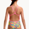 Show Funkita Girls Hillary Puff Single Strap One Piece (image 2)