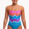 Show Funkita Birdie Bird Single Strap One Piece