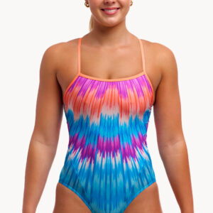 Funkita Birdie Bird Single Strap One Piece