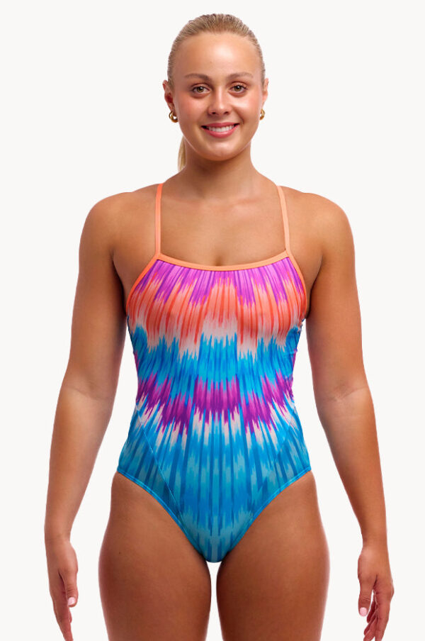 Funkita Birdie Bird Single Strap One Piece