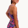 Show Funkita Girls Mushi Sushi Diamond Back One Piece (image 2)