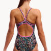 Show Funkita Copper Cluster Diamond Back One Piece (image 2)