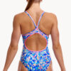 Show Funkita Crystal Mess Diamond Back One Piece (image 2)