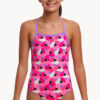 Show Funkita Girls Ninja Star Strapped In One Piece