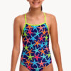 Show Funkita Girls Starry Night Strapped In One Piece