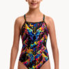 Show Funkita Girls Killer Cupid Strapped In One Piece