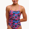 Show Funkita Sushi Stack Strapped In One Piece (image 2)