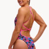 Show Funkita Sushi Stack Strapped In One Piece (image 3)