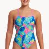 Show Funkita I’m Leaving Strapped In One Piece
