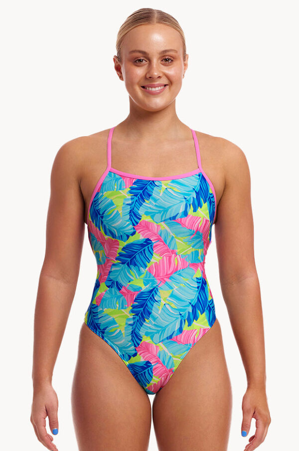 Funkita I’m Leaving Strapped In One Piece