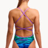 Show Funkita Mintie Montie Strapped In One Piece (image 2)