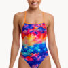 Show Funkita Lost Mountain Strapped In One Piece (image 2)