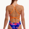 Show Funkita Lost Mountain Strapped In One Piece (image 3)