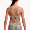 Show Funkita Girls Pretti Penny Tie Me Tight One Piece (image 2)
