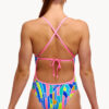 Show Funkita Pillared Tie Me Tight One Piece (image 3)