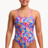 Show Funkita Dreamy Weedy Tie Me Tight One Piece