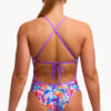 Show Funkita Dreamy Weedy Tie Me Tight One Piece (image 2)
